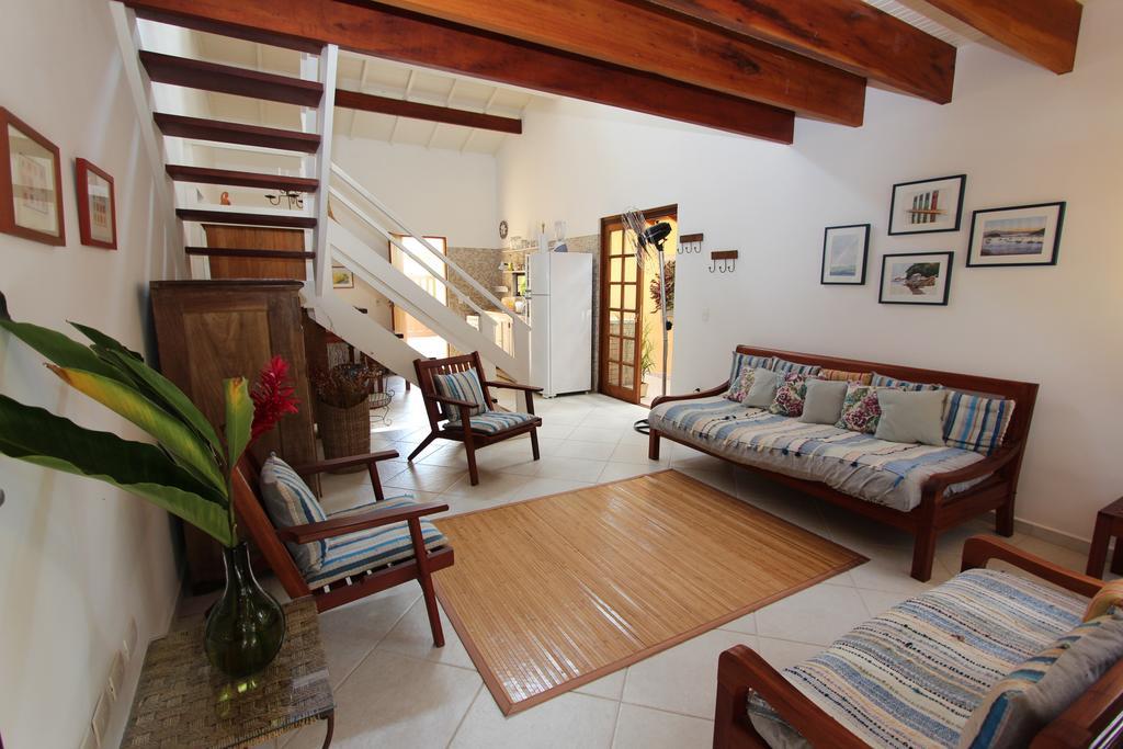 Casa 32 Araquari Room photo
