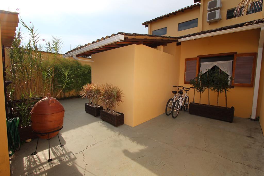 Casa 32 Araquari Room photo