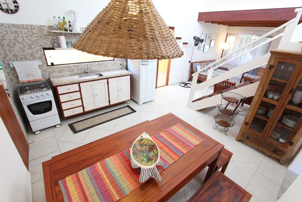 Casa 32 Araquari Room photo